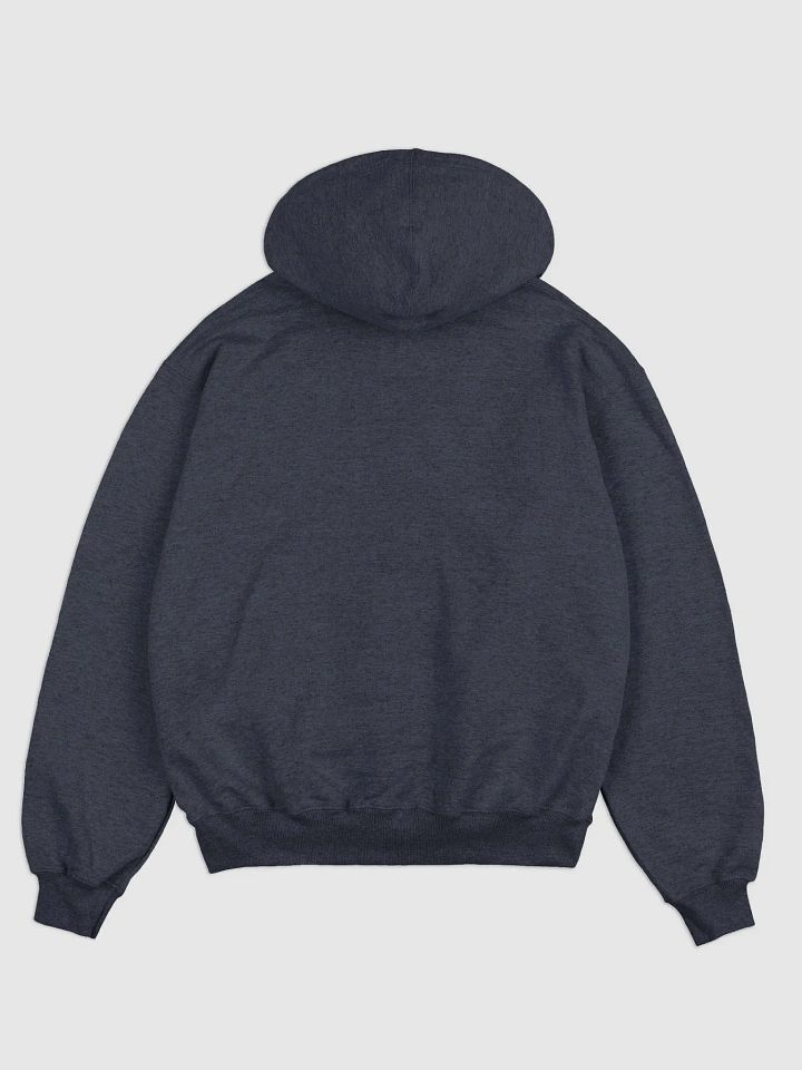 Slug Moth Hoodie product image (4)
