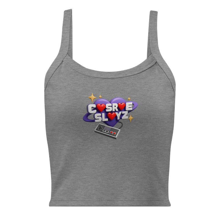 CasRaeSlayz Logo 2025 (Women's) Tank Top product image (3)