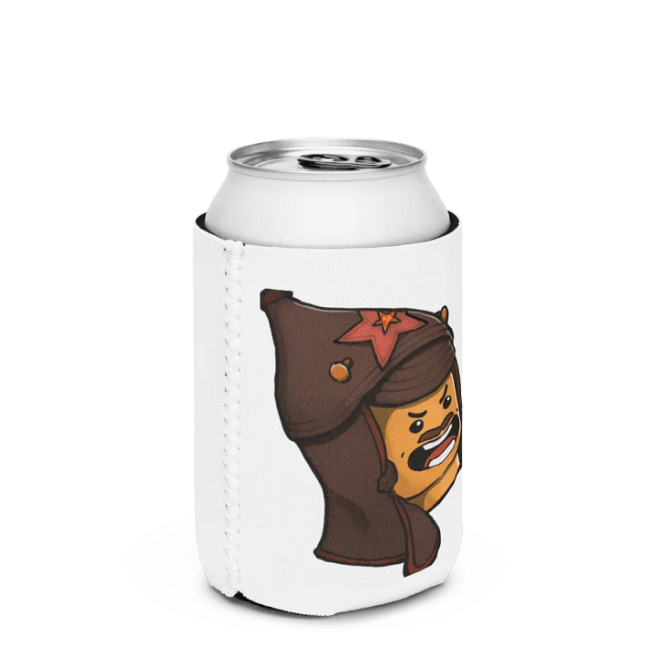 Scotty Can Coozie! product image (3)