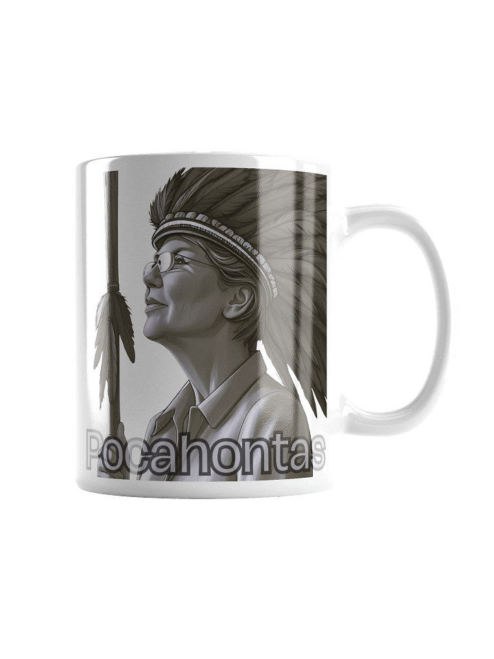 Pocahontas Mug product image (1)