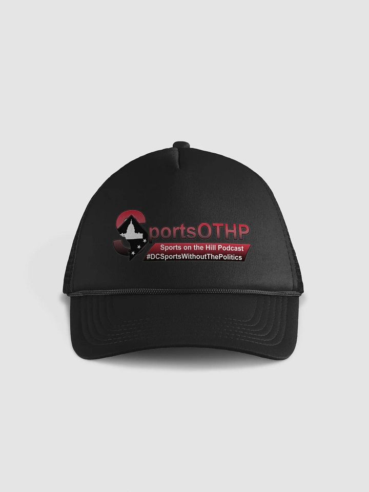 SportsOTHP Hat product image (1)