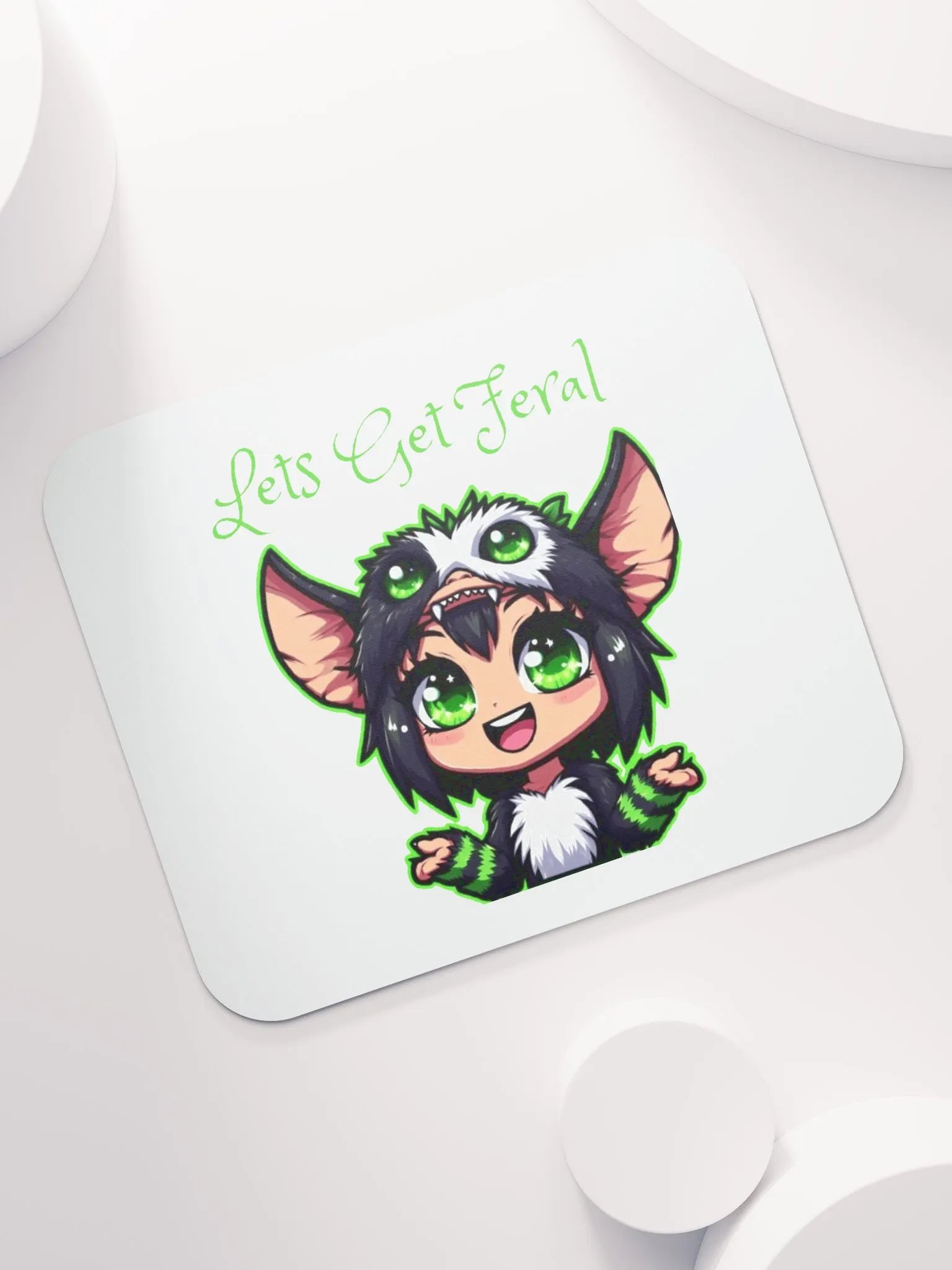 lets get feral classic mouse pad product image (7)