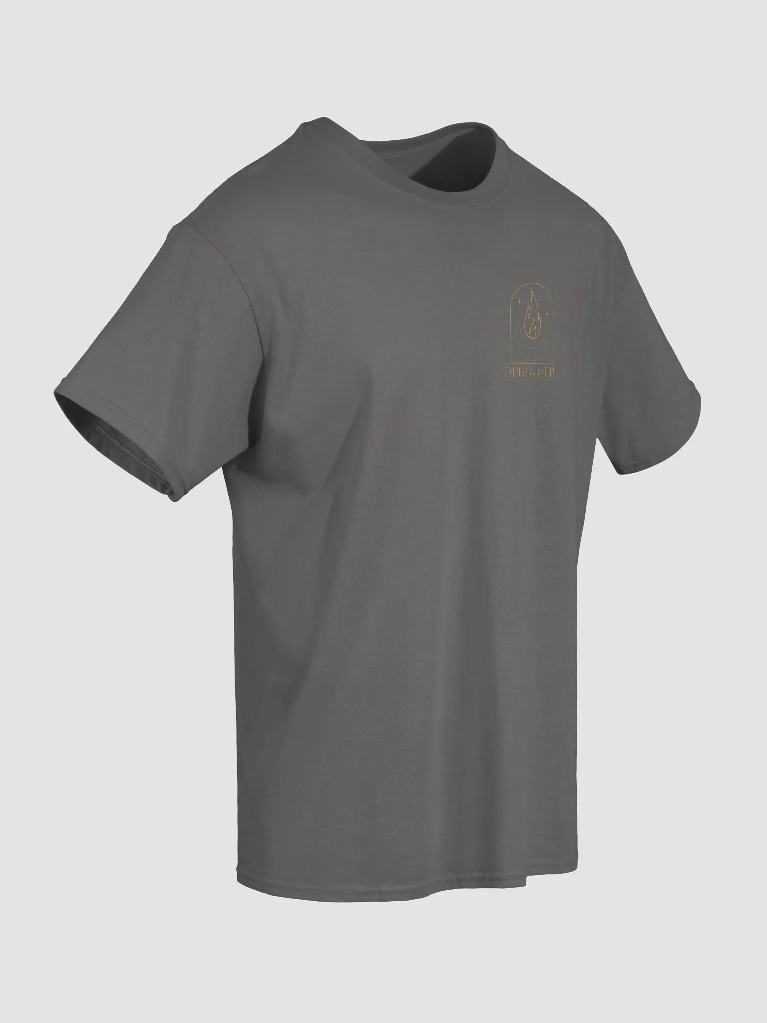 Sacred & Strange - Soft Cotton T-Shirt product image (45)