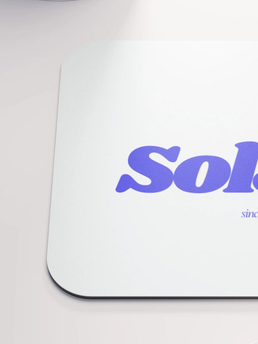 Solara Mouse pad product image (6)
