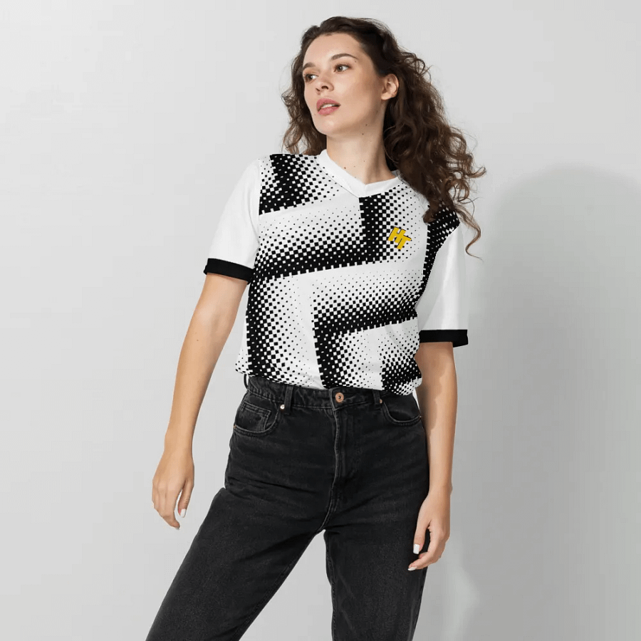 Zig Zag Jersey product image (8)