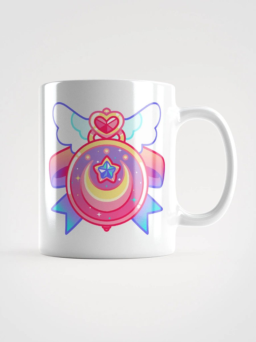 Compact Love Mug product image (1)