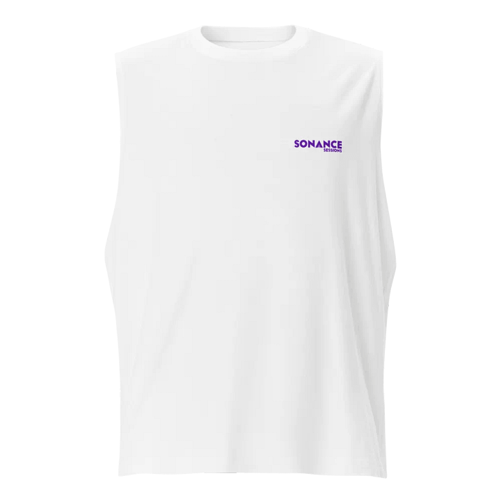 Bella+Canvas Muscle Tank product image (1)