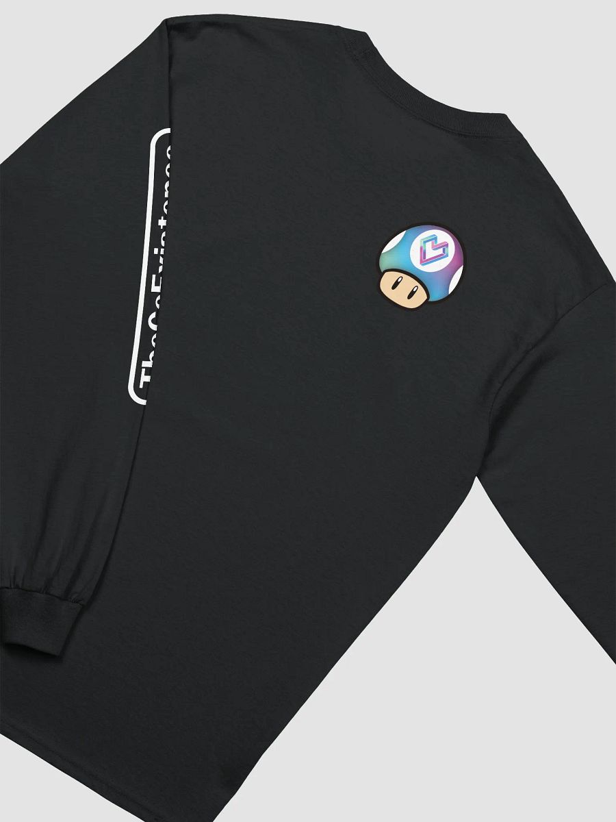 NintenBro 1-Up Longsleeve product image (13)