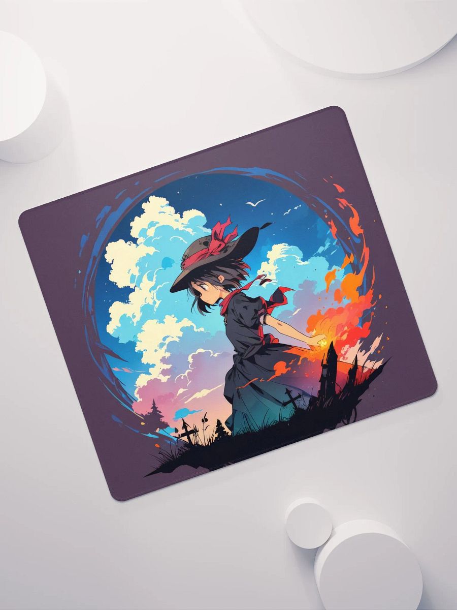 Anime Gaming Mouse Pad product image (7)