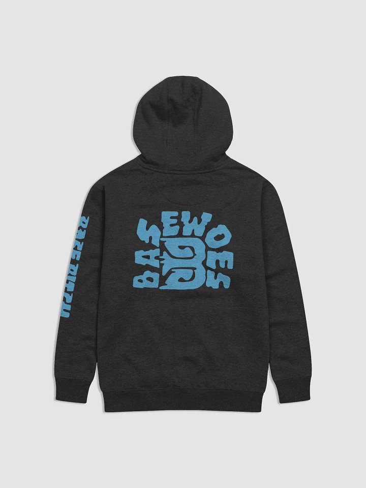 Base B!tch Street product image (2)