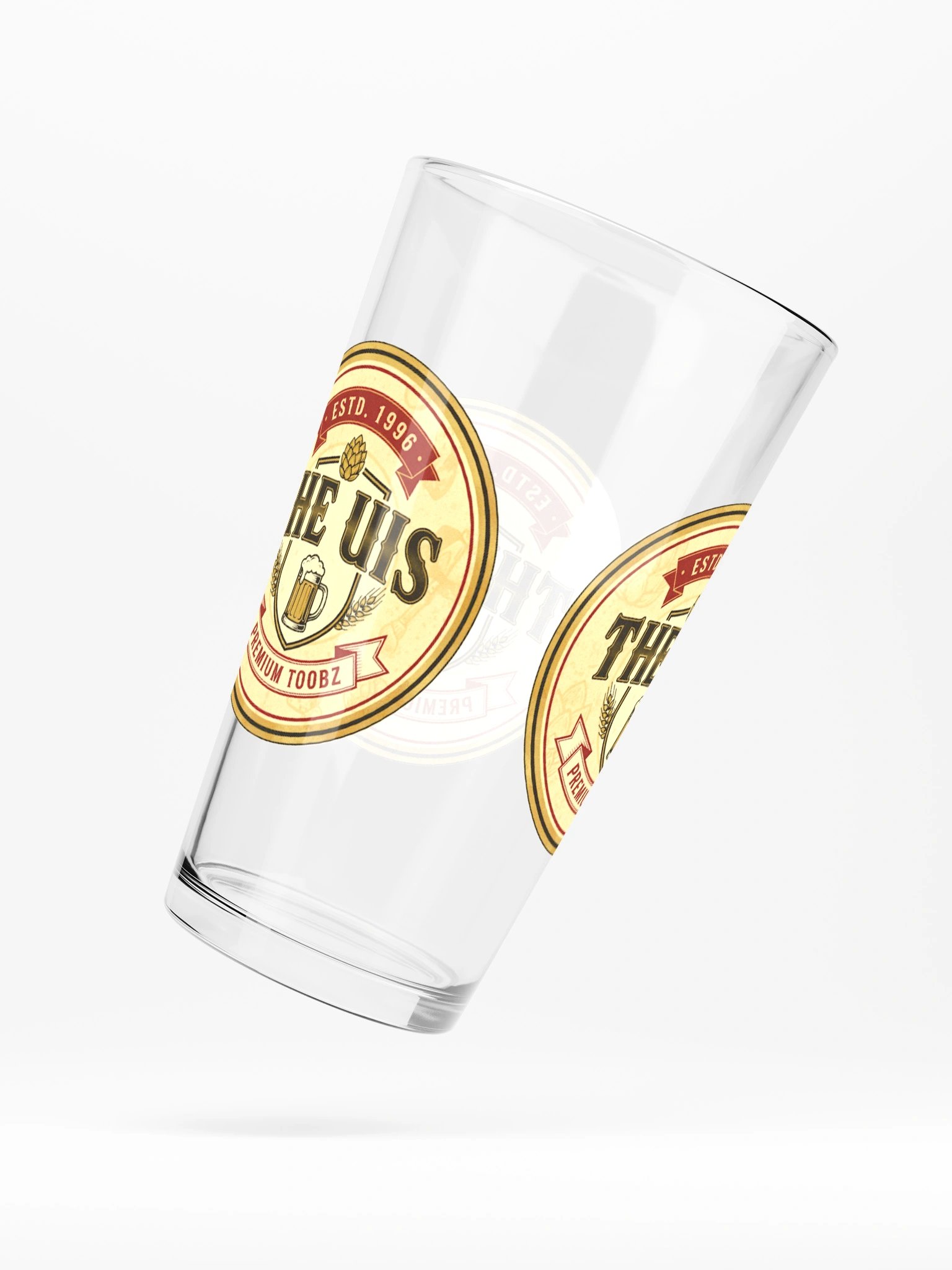 TheUIS - Premium Toobz product image (5)