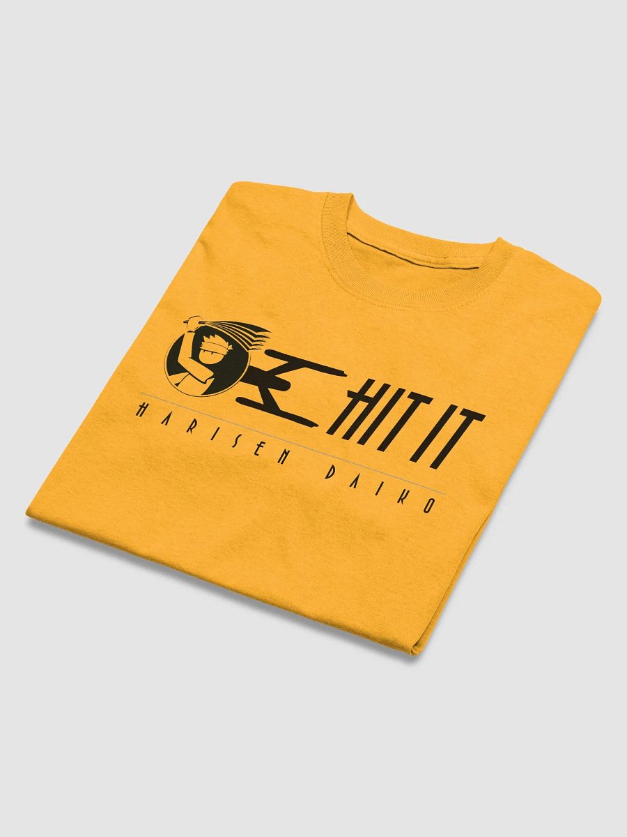 Hit It! (Harisen Daiko version) product image (4)