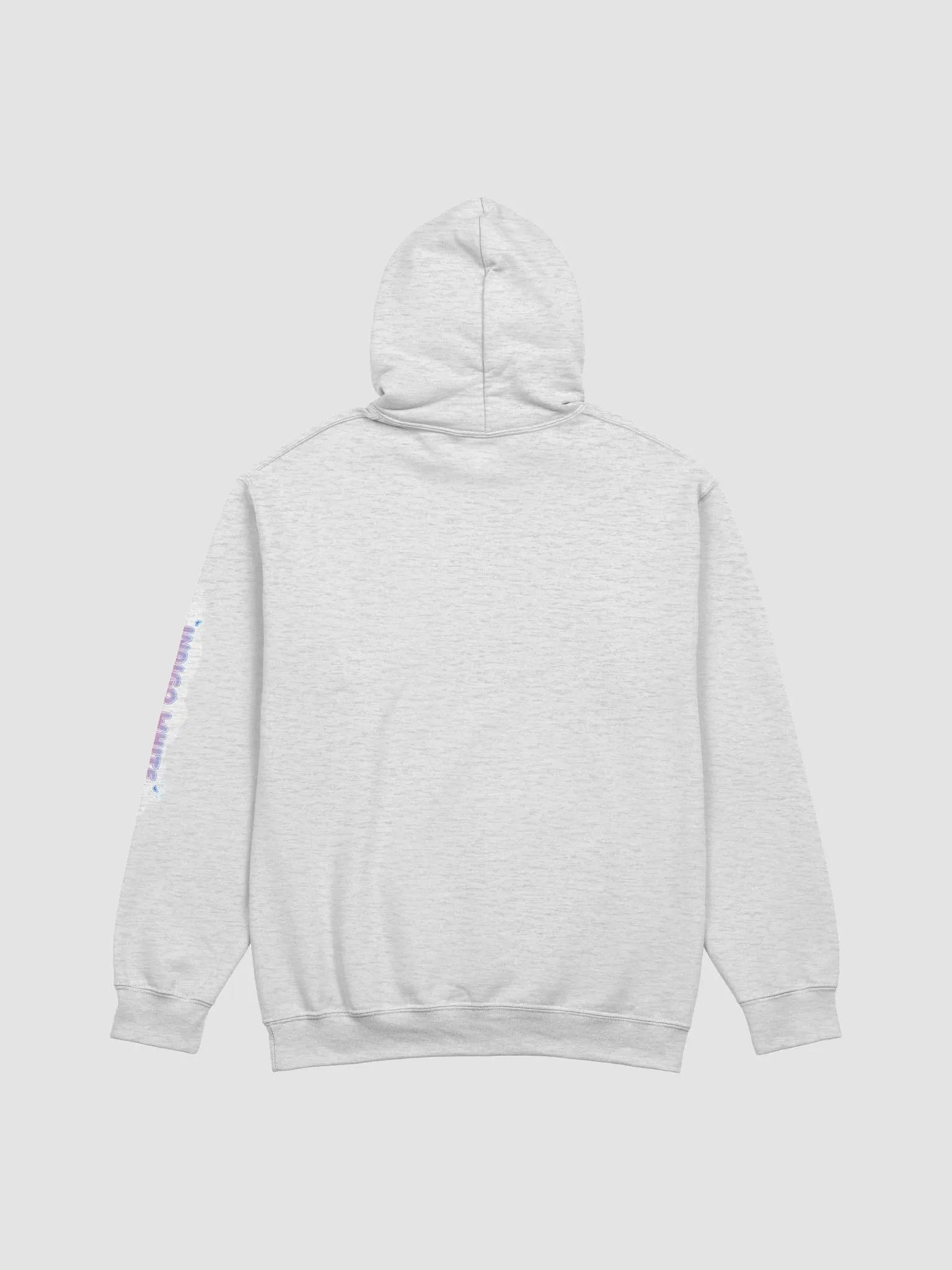 Tiny Bop Jump Hoodie product image (20)