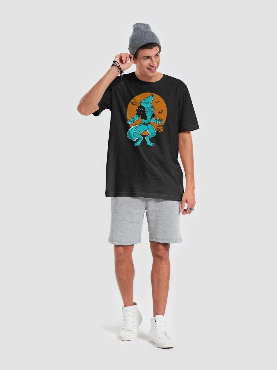 The WOOF Man Tee product image (4)