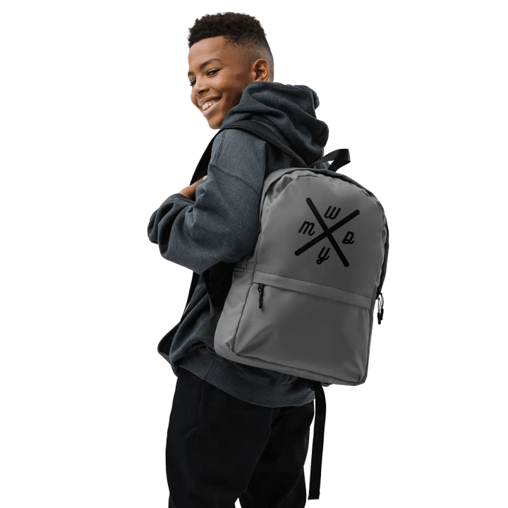 WDYM Cross Backpack product image (1)