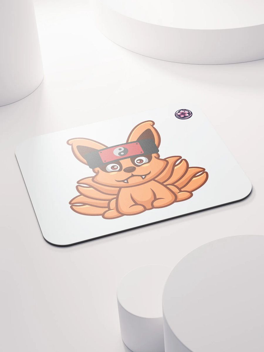 Chibi Kurama Mousepad product image (4)