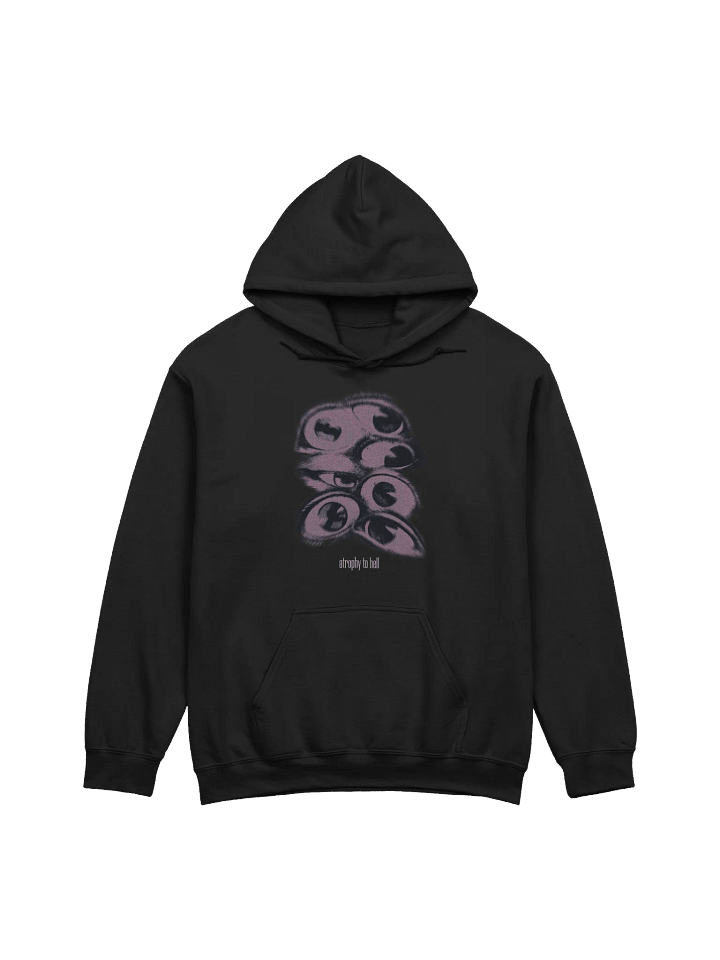 ATROPHY HOODIE product image (17)