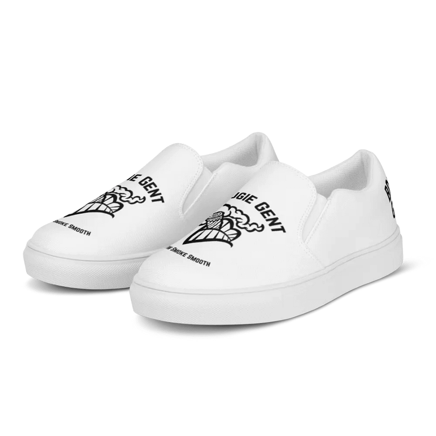 BG SIP SLOW SMOKE SMOOTH Slip on product image (5)