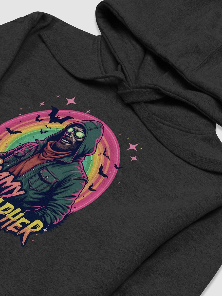 Grimy Geographer Hoodie product image (26)