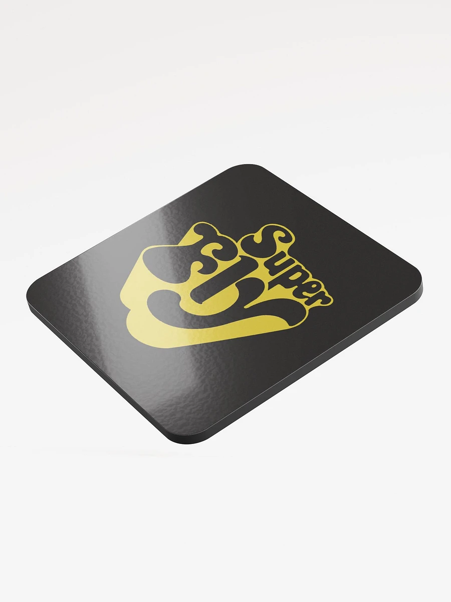 Super Fly Beverage Coaster product image (3)