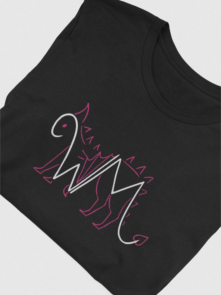 WittyMichi Logo Shirt product image (39)