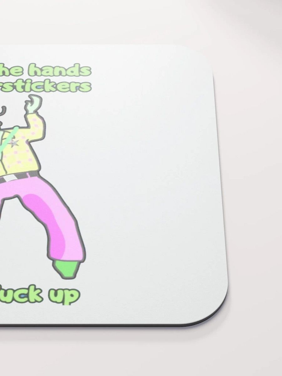 AIR IN THE HANDS MOTHERSTICKERS... product image (5)