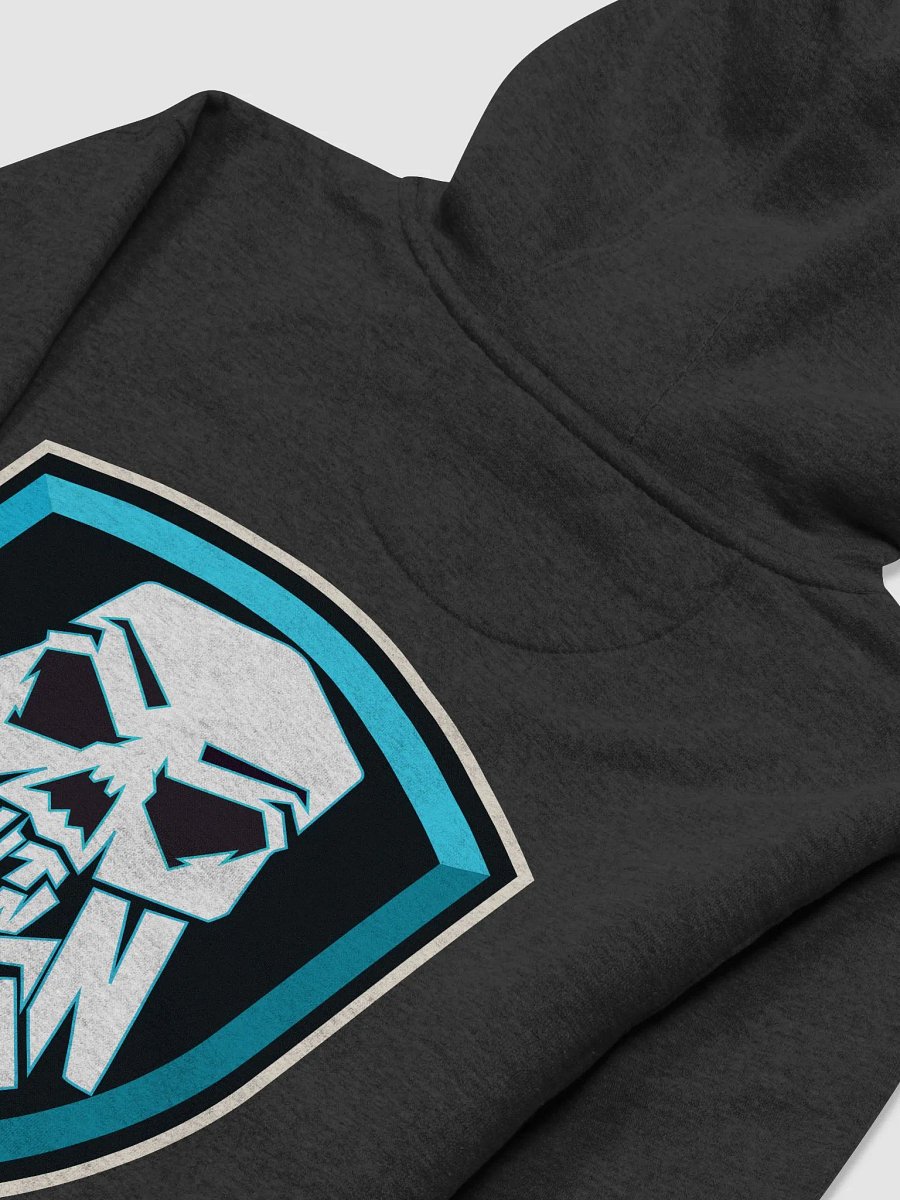 KFG; Shield Hoodie product image (4)
