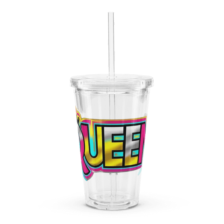 Royal Reign Double Wall Tumbler product image (1)