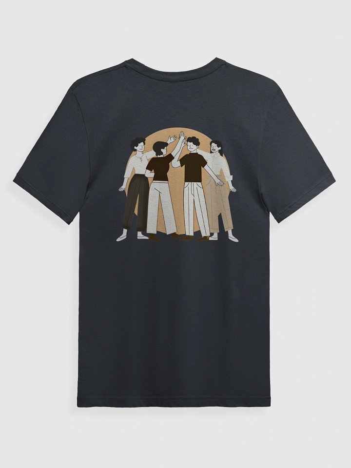 Friends T-shirt product image (9)