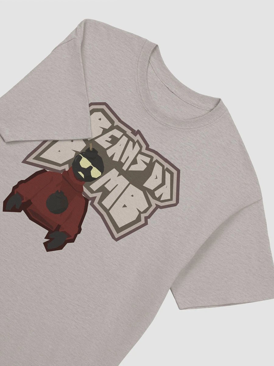 BIG GUY BEANS TSHIRT product image (3)