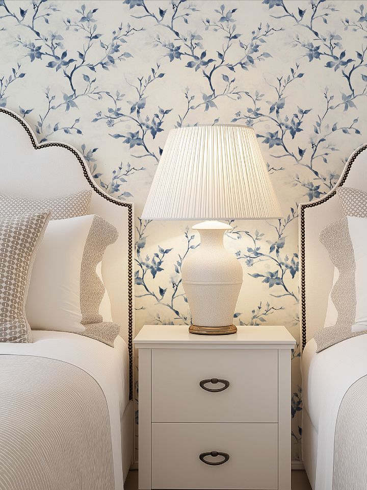 Bluemere · Wallpaper & Digital Pattern product image (1)