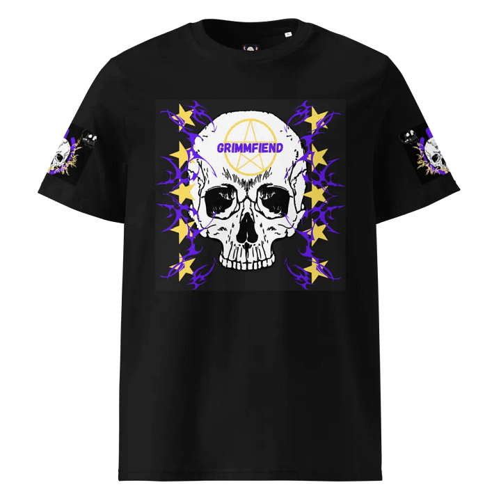 Heavyweight Fiend Shirt! product image (1)