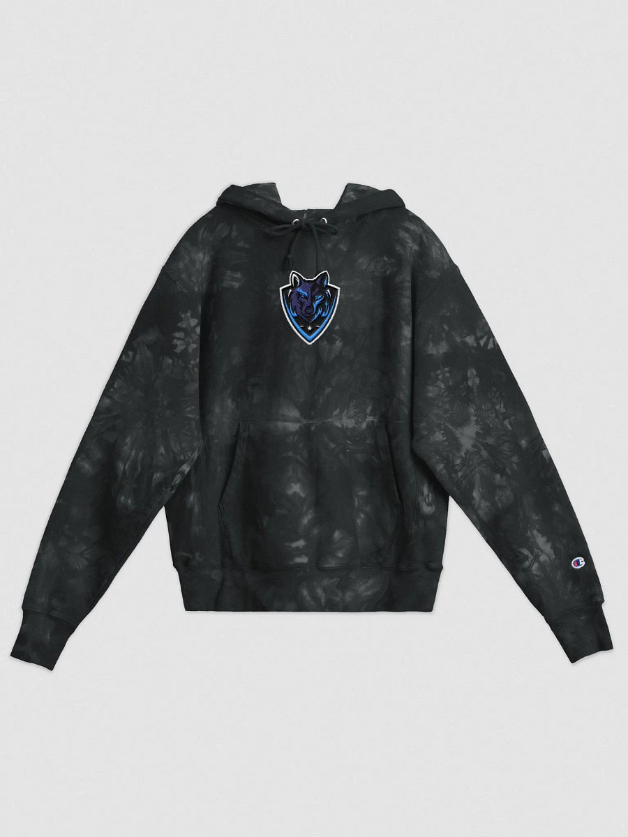Tye Dye Champion Hoodie product image (3)