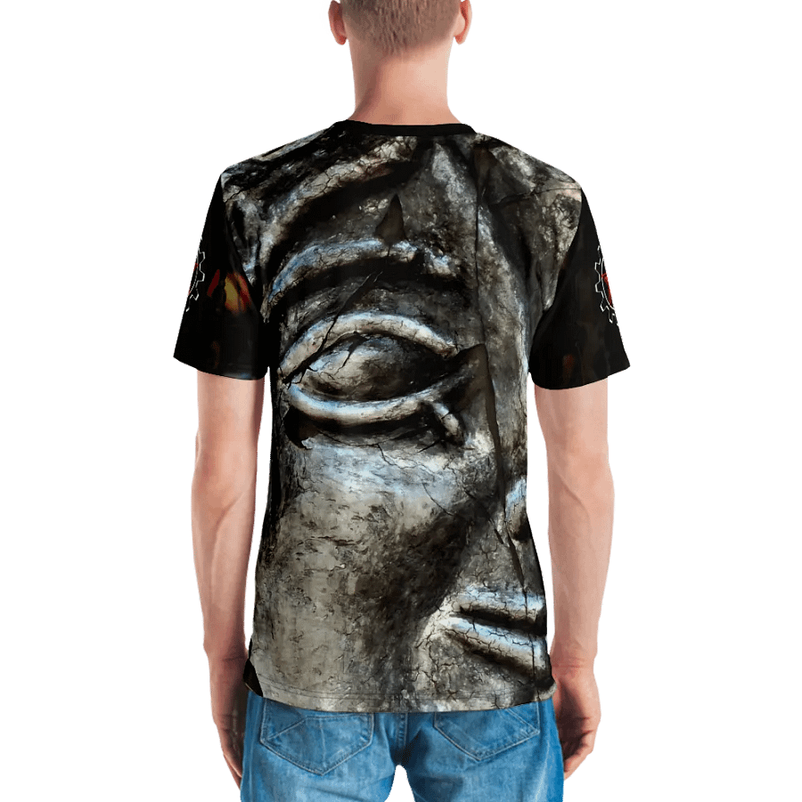 Attica Tee product image (2)