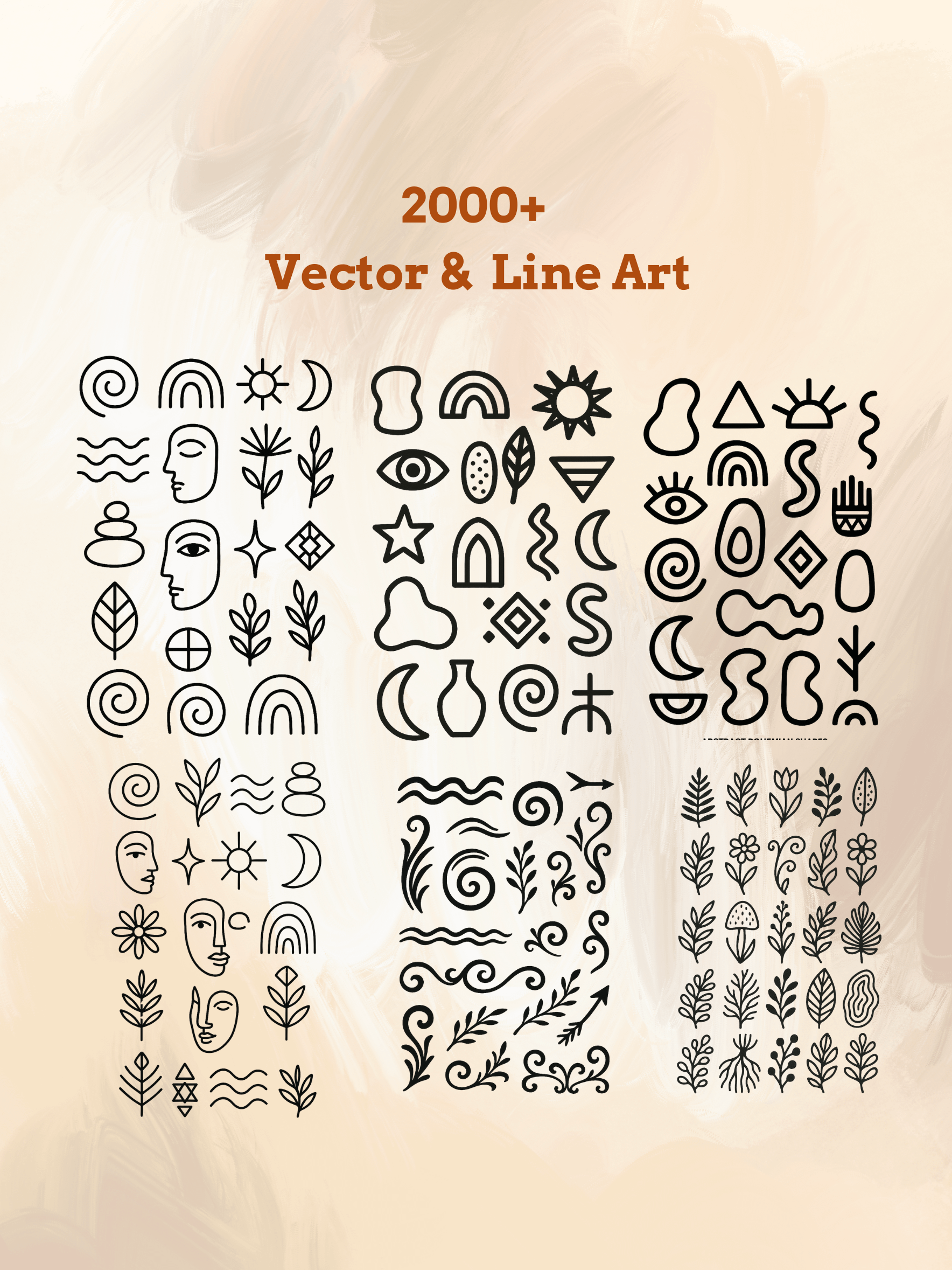 Creativity Pack for Artist Designers Teachers product image (9)