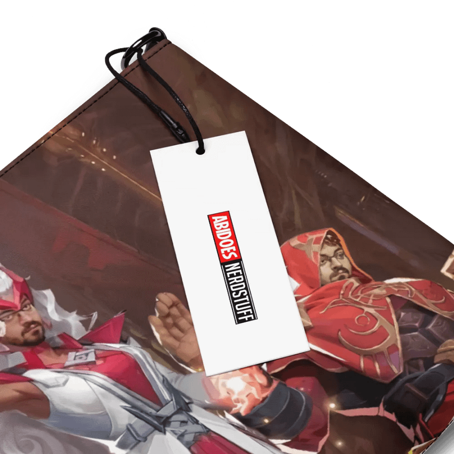 Rivals Stuff Crossbody product image (2)