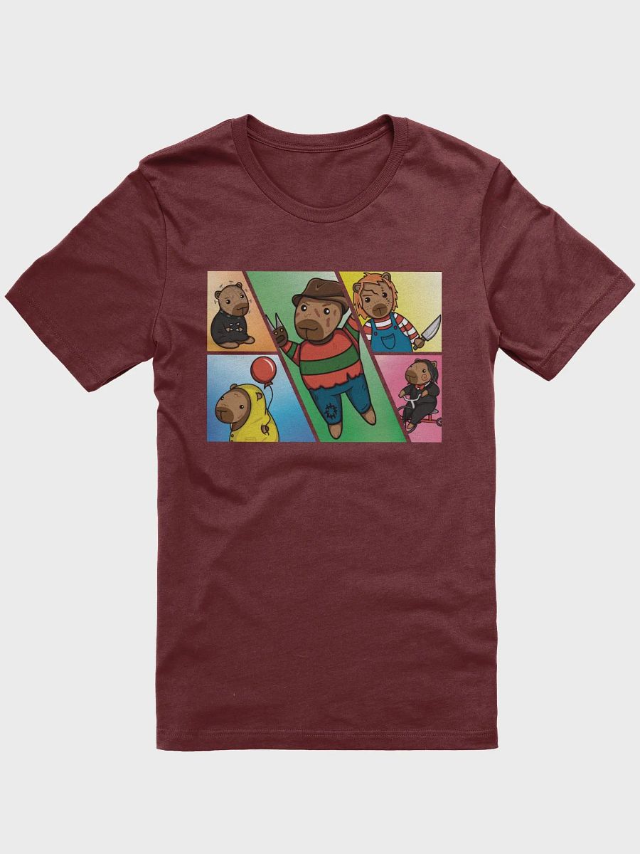 Costume Capy Tee product image (10)