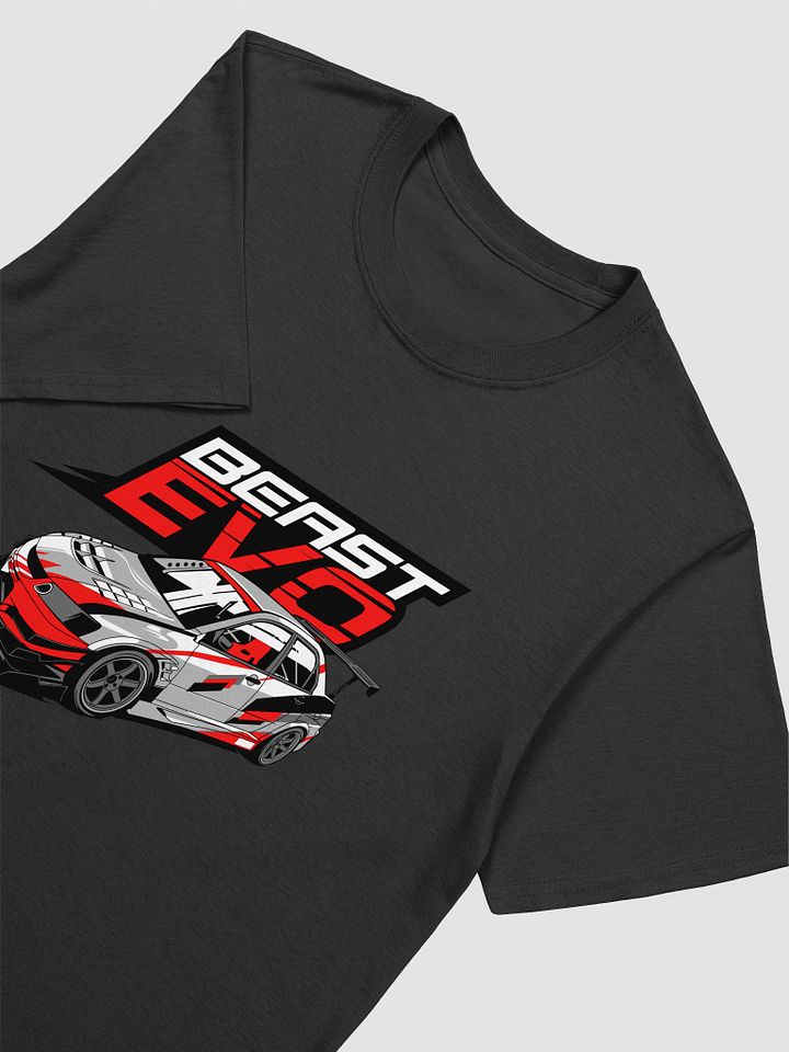 BEAST EVO Graphic Tee product image (2)