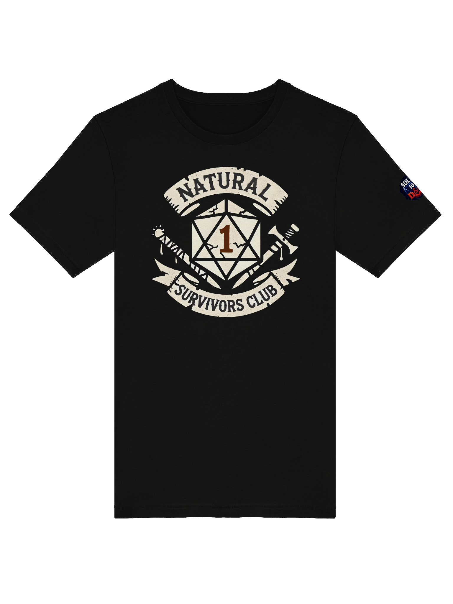 NAT 1 Survivors Club product image (3)