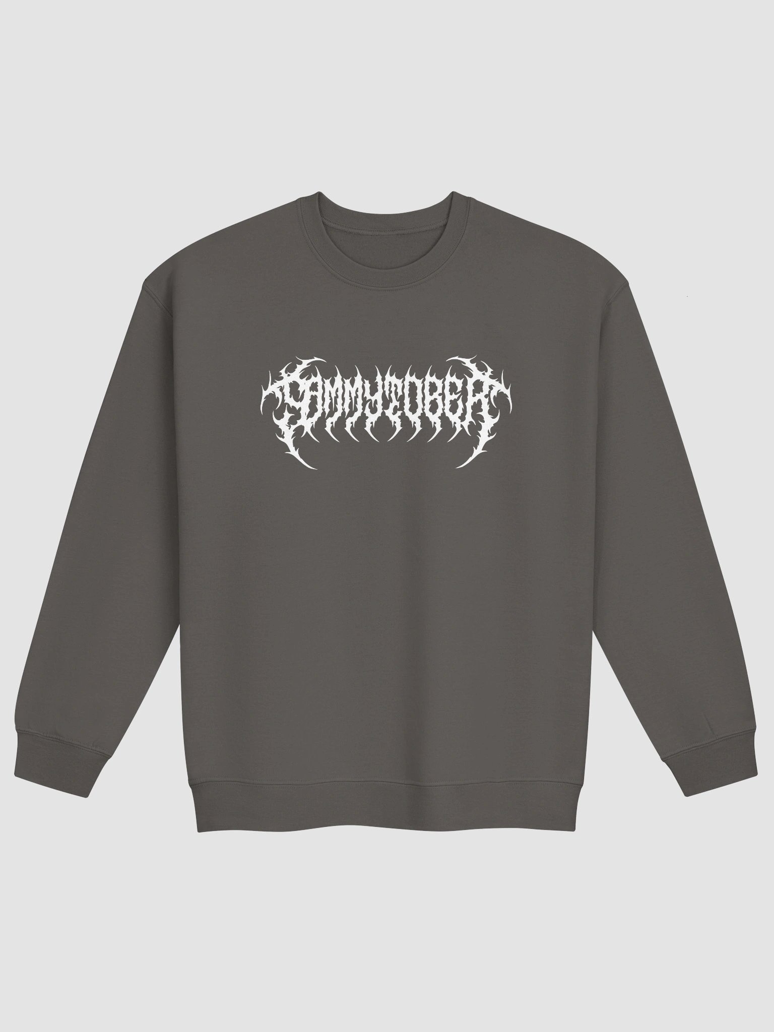Sammytober Sweatshirt product image (1)