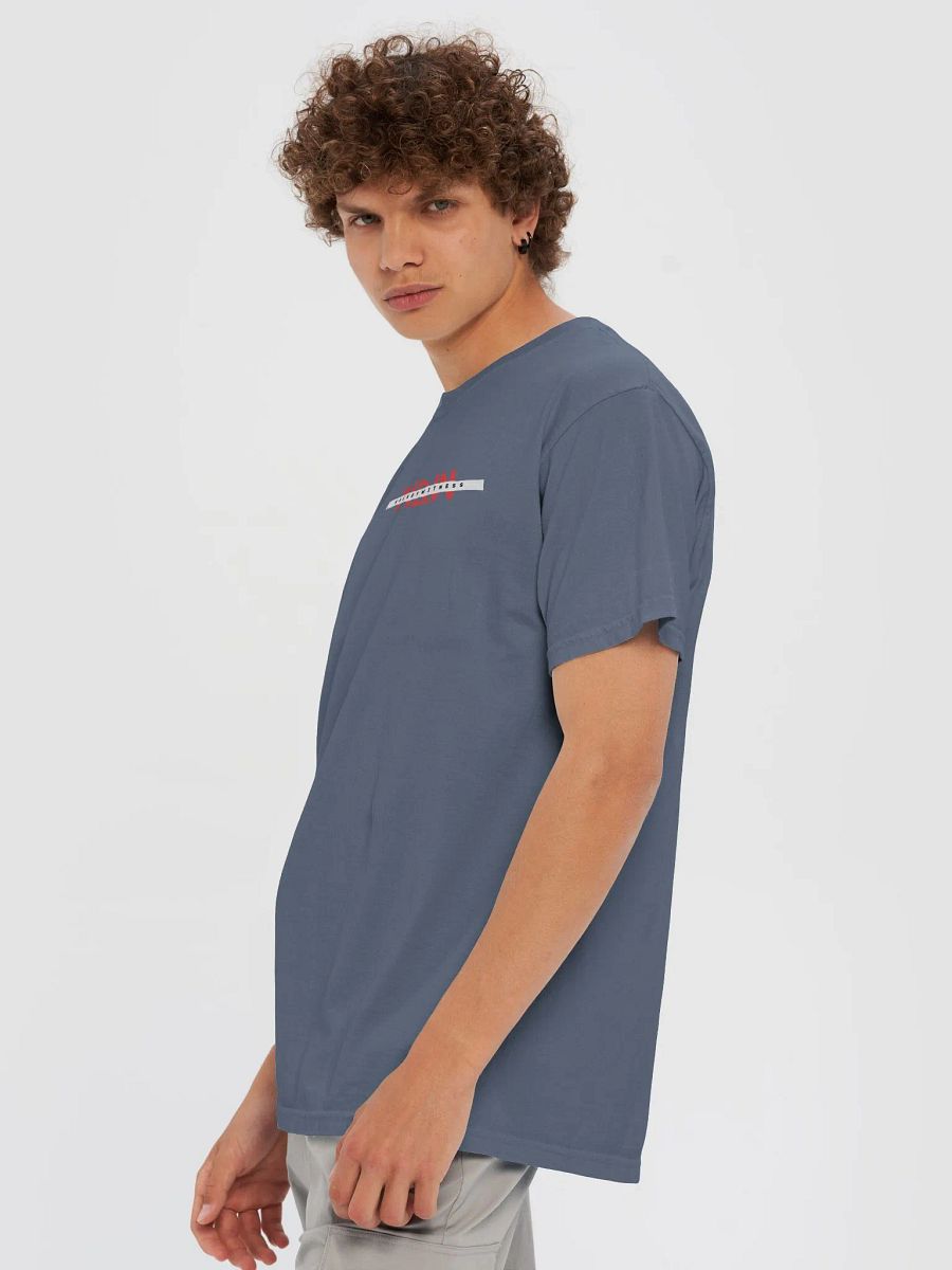 Protected by Love T-Shirt product image (29)