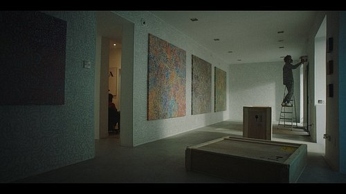 Thank you Madrid, I had an amazing time!