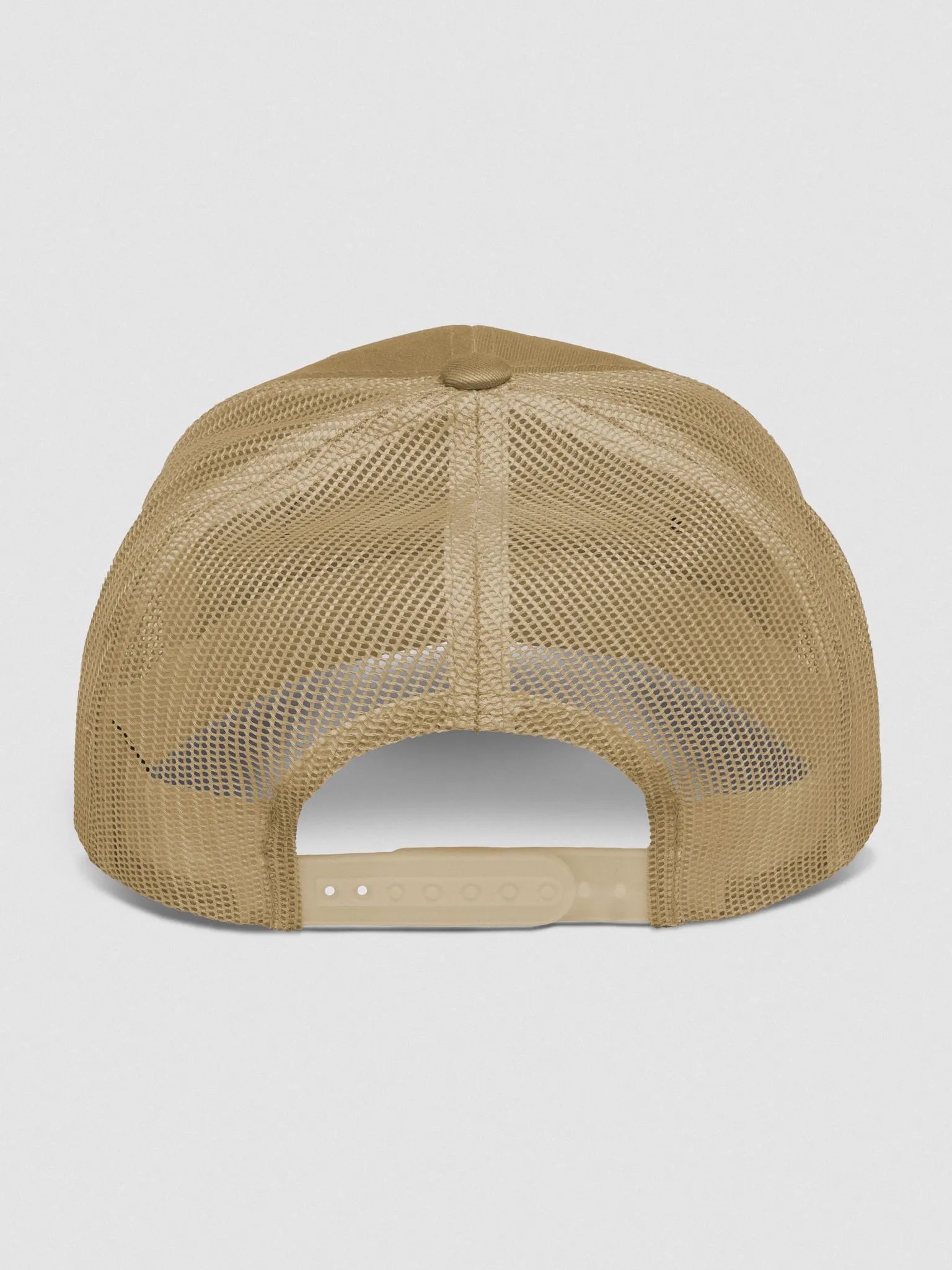 Casquette retro Trucker 
