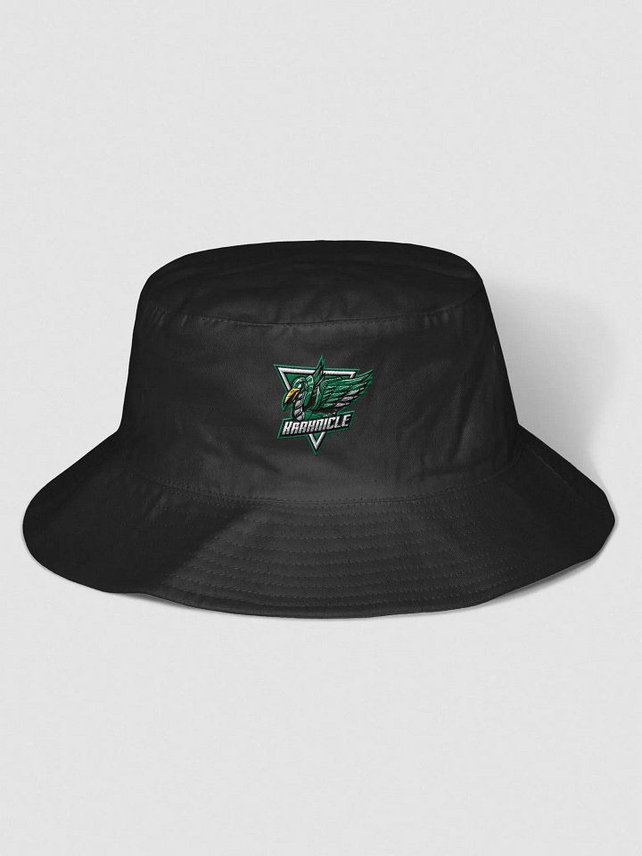 Krahnicle FlexFit Bucket Hat product image (1)