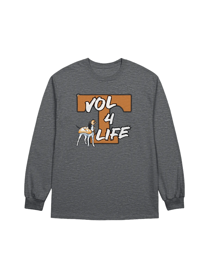 Go Big Orange product image (1)