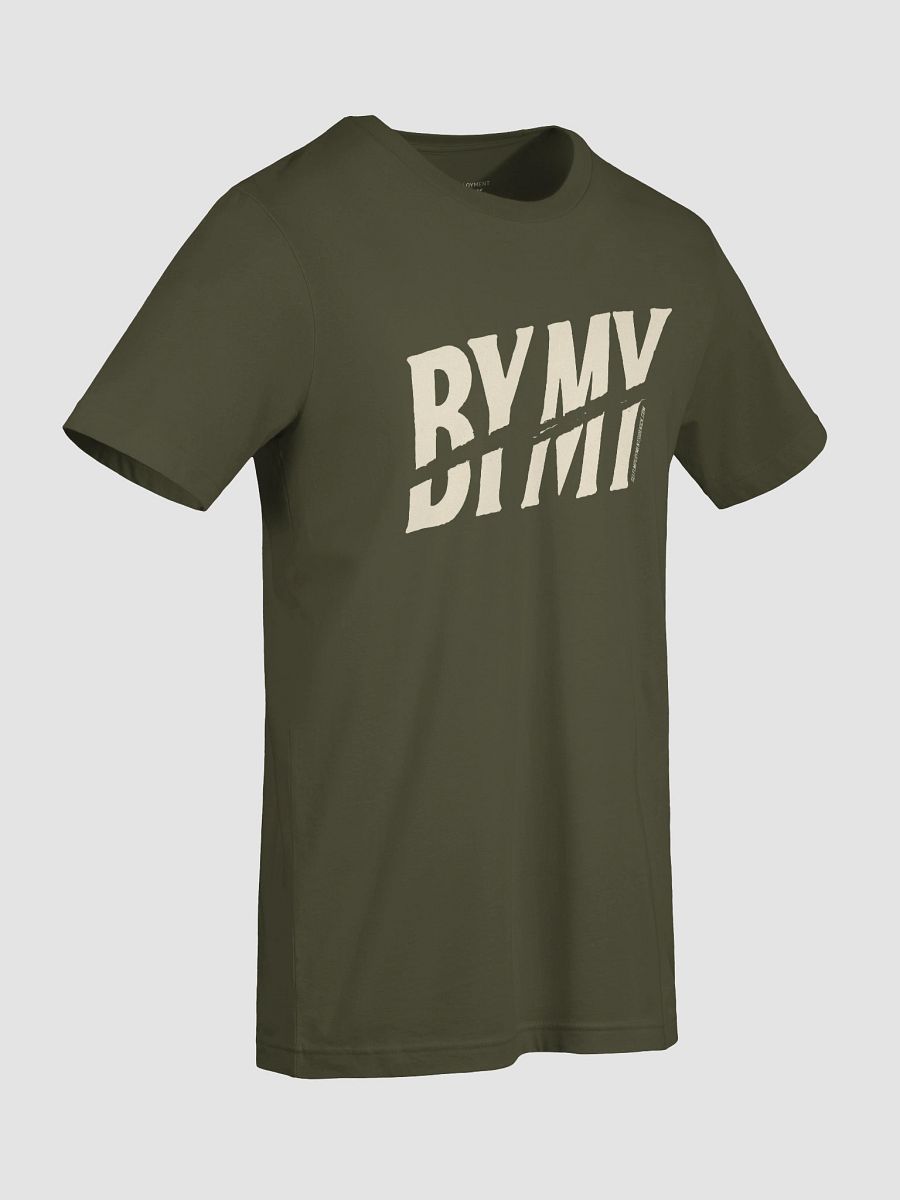[Not] BY-MY T-Shirt product image (17)