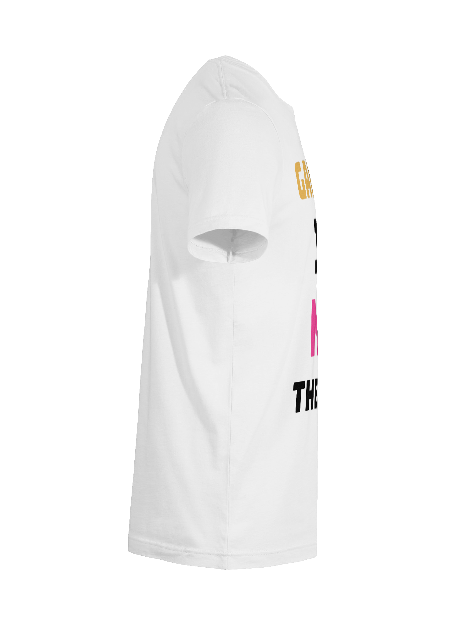 GAMING MY Way T-Shirt product image (10)