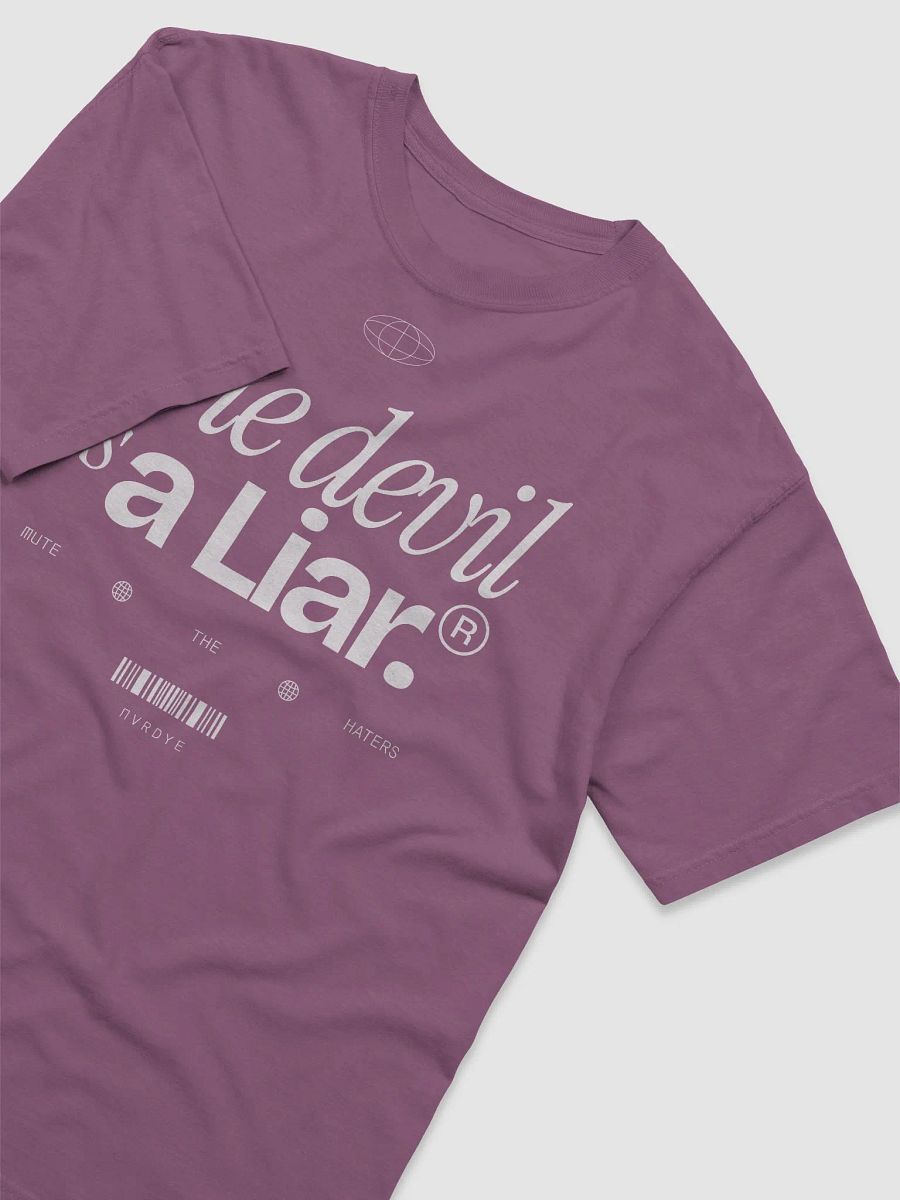 The Devil is a Liar product image (32)
