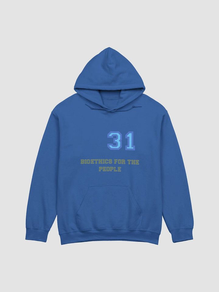 Team Hoodie - Team Nancy product image (2)