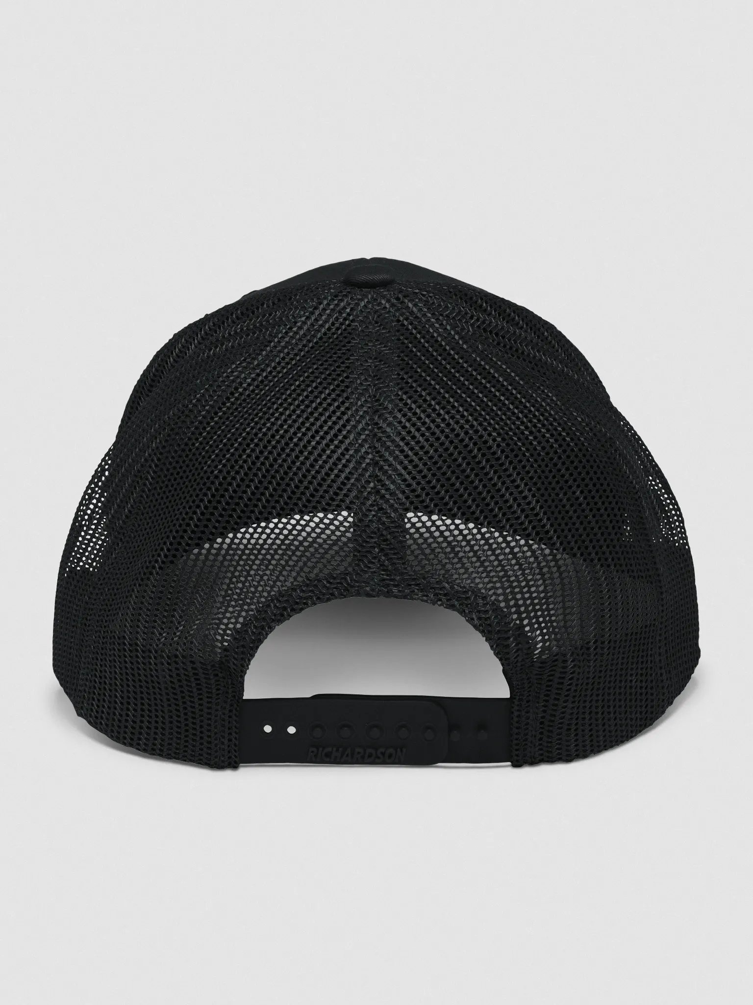 Long Yook Deliveries Trucker Hat (Embroidered) product image (6)